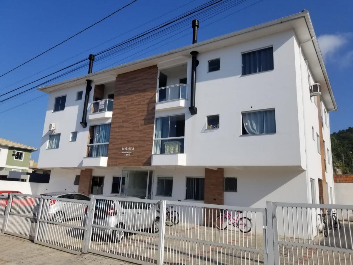 Apartamento para Venda - Florianópolis / SC no bairro Ingleses, 2  dormitórios, 1 banheiro, 1 vaga de garagem